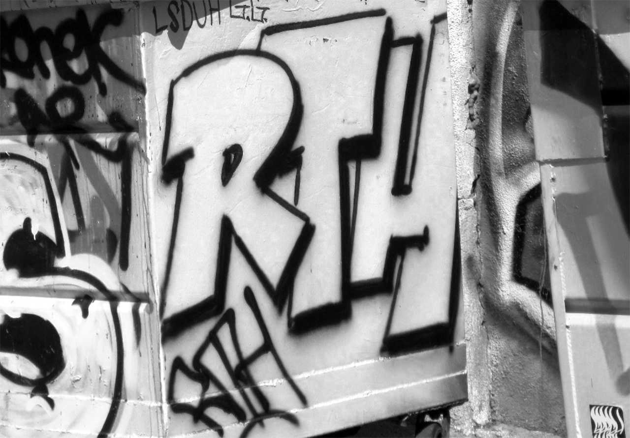 Graffiti Crew Names 101 STREET FAME